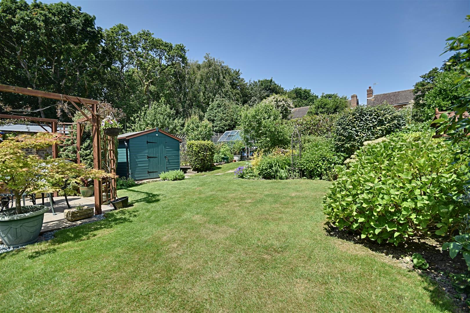 Hawkhurst Way, BexhillOnSea Rush, Witt & Wilson